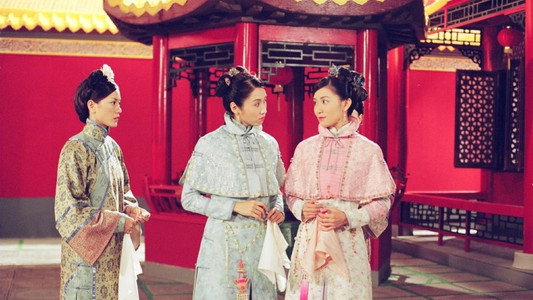 金枝慾孽