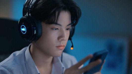 เพื่อนสนิทระวังคิดไม่ซื่อ