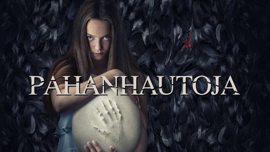 Pahanhautoja