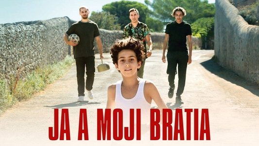 Mes frères et moi