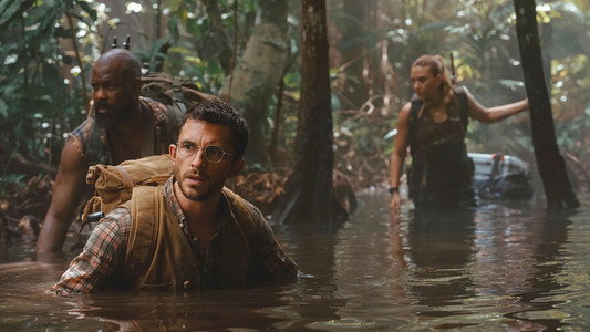 Jurassic World Rebirth