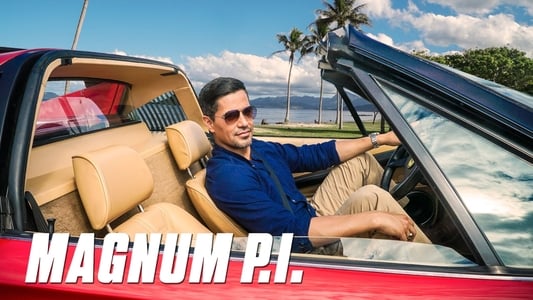 Magnum P.I.