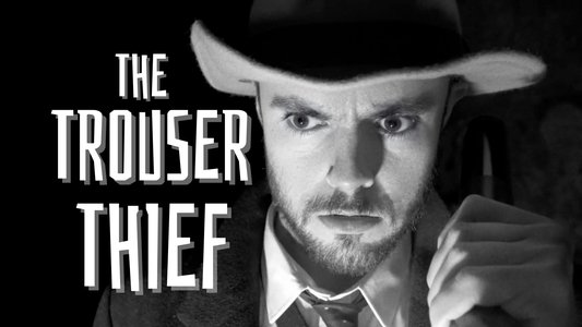 The Trouser Thief