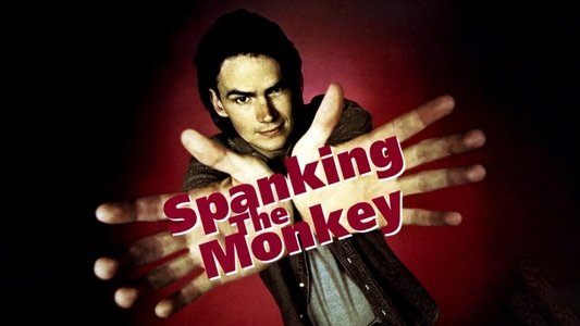 Spanking the Monkey