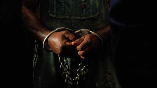 The Green Mile
