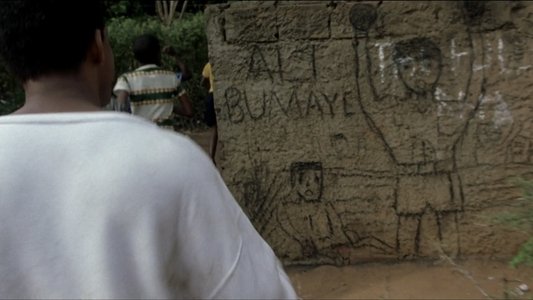 Ali