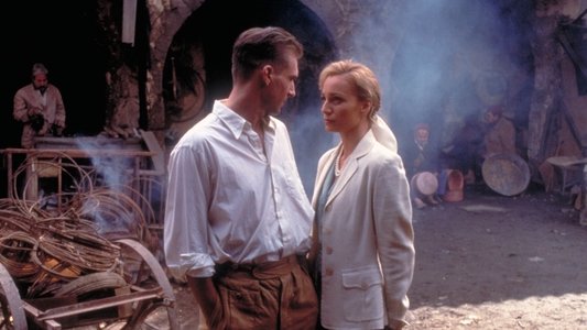 The English Patient