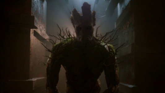 Guardians of the Galaxy
