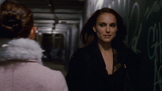Black Swan