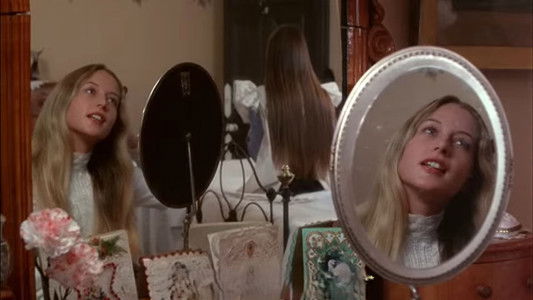 Picnic at Hanging Rock