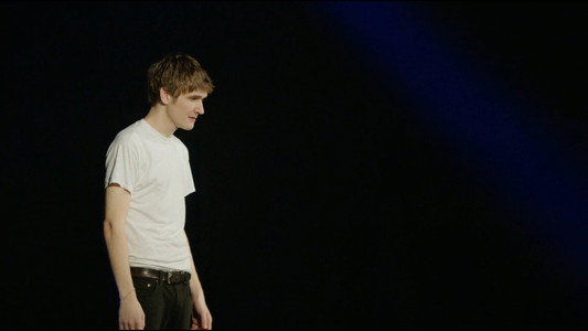 Bo Burnham: What.