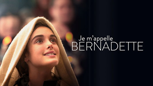 Je m'appelle Bernadette