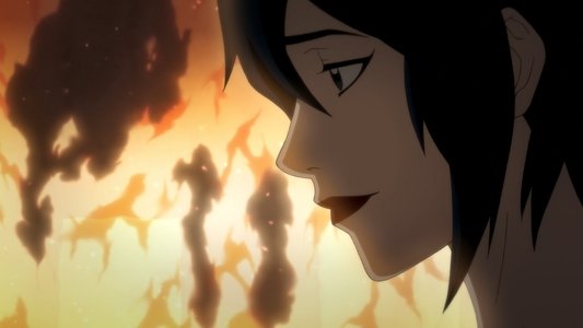 DC Showcase: Death