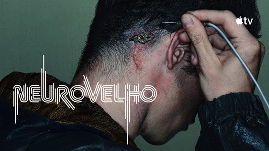 Neuromancer