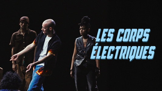 Les Corps électriques