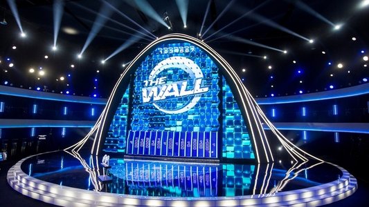 The Wall