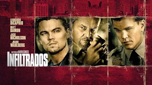 The Departed