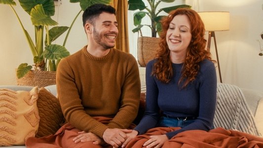 Lust Threesomes 1
