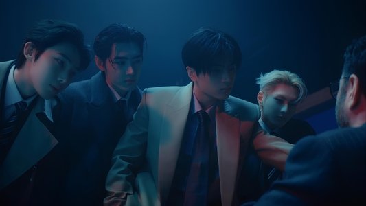 ENHYPEN (엔하이픈) DESIRE Concept Cinema