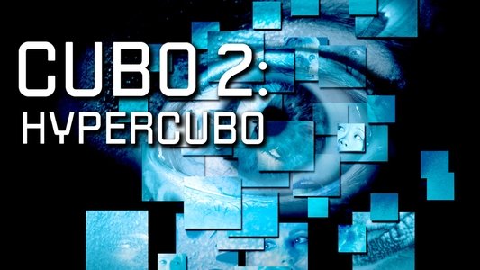 Cube 2: Hypercube