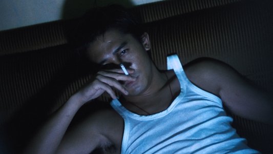 重慶森林