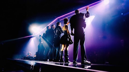 Star Academy : Le concert événement
