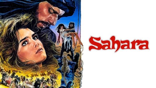 Sahara