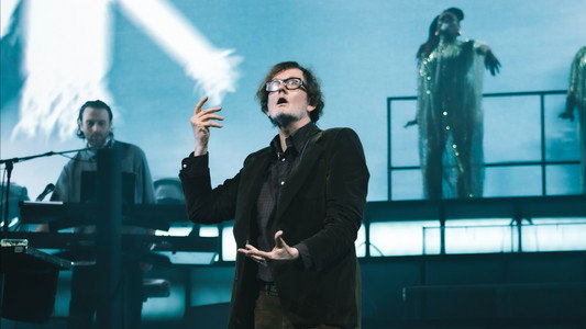 Pulp: What Do You Do for an Encore?