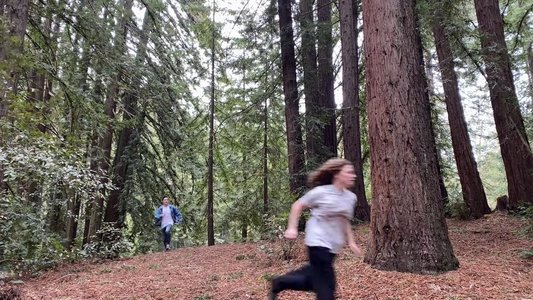 Queen of Hearts: A Twin Peaks Fan Film