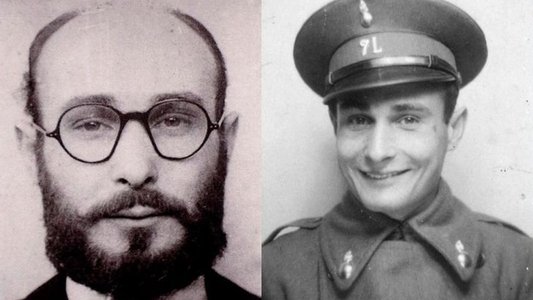 Garbo: El espía