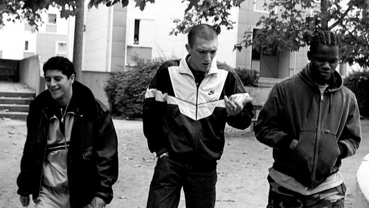 La Haine