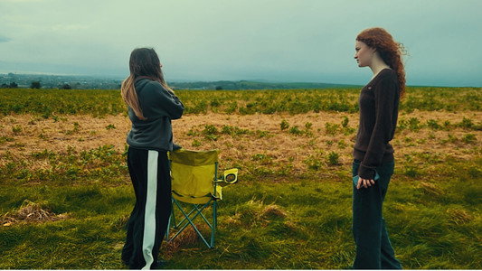 Dreams, Confessions and The End Of The World