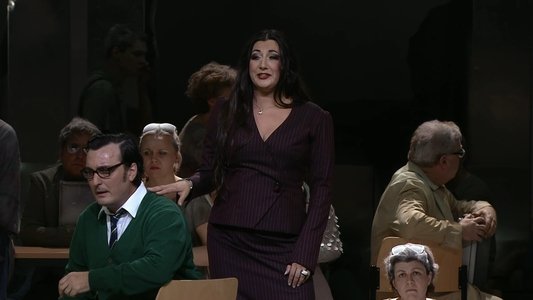 Verdi La Forza del Destino