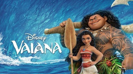 Moana