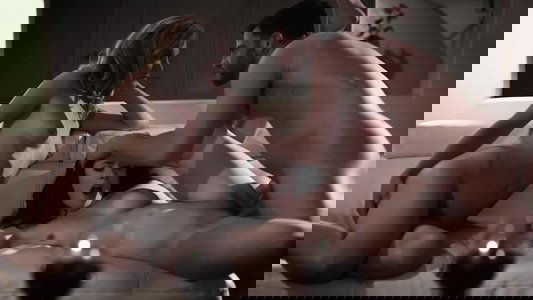 The Best of Forbidden Scenes 8