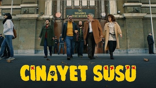 Cinayet Süsü