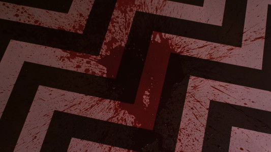 Twin Peaks: Fire Walk with Me