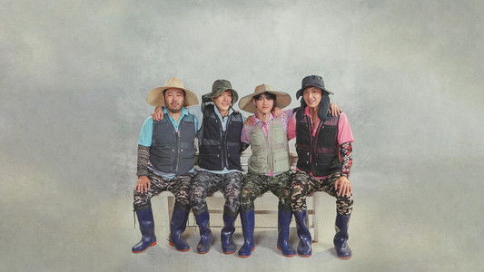 콩 심은 데 콩 나고 팥 심은 데 팥 난다