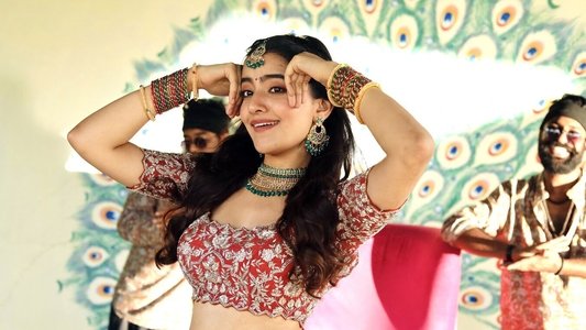 అశోక వనంలో అర్జున కళ్యాణం