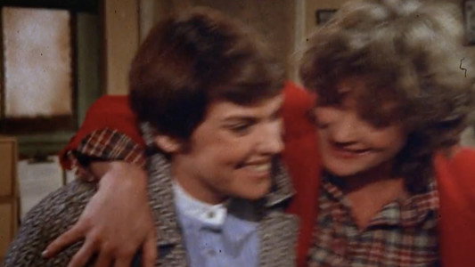 Cagney & Lacey