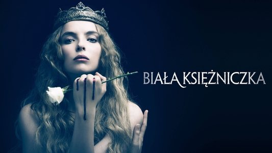 The White Princess