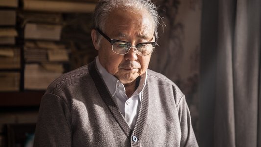 启功