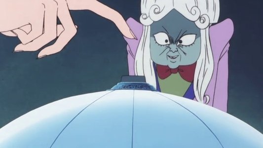ルパン三世 ルパンVS複製人間