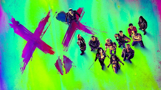 Suicide Squad