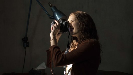 Berlin Syndrome