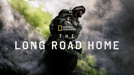 The Long Road Home