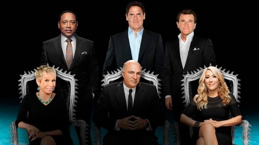 Shark Tank