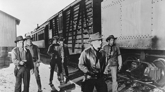 3:10 to Yuma