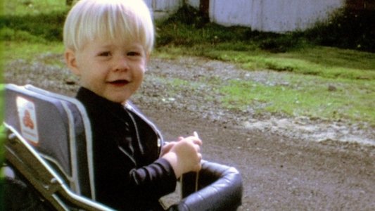 Cobain: Montage of Heck