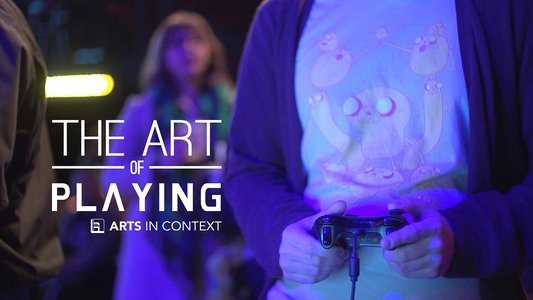 The Art of Playing